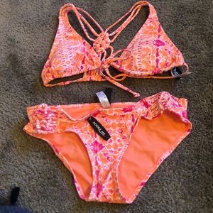 Adore me bikini